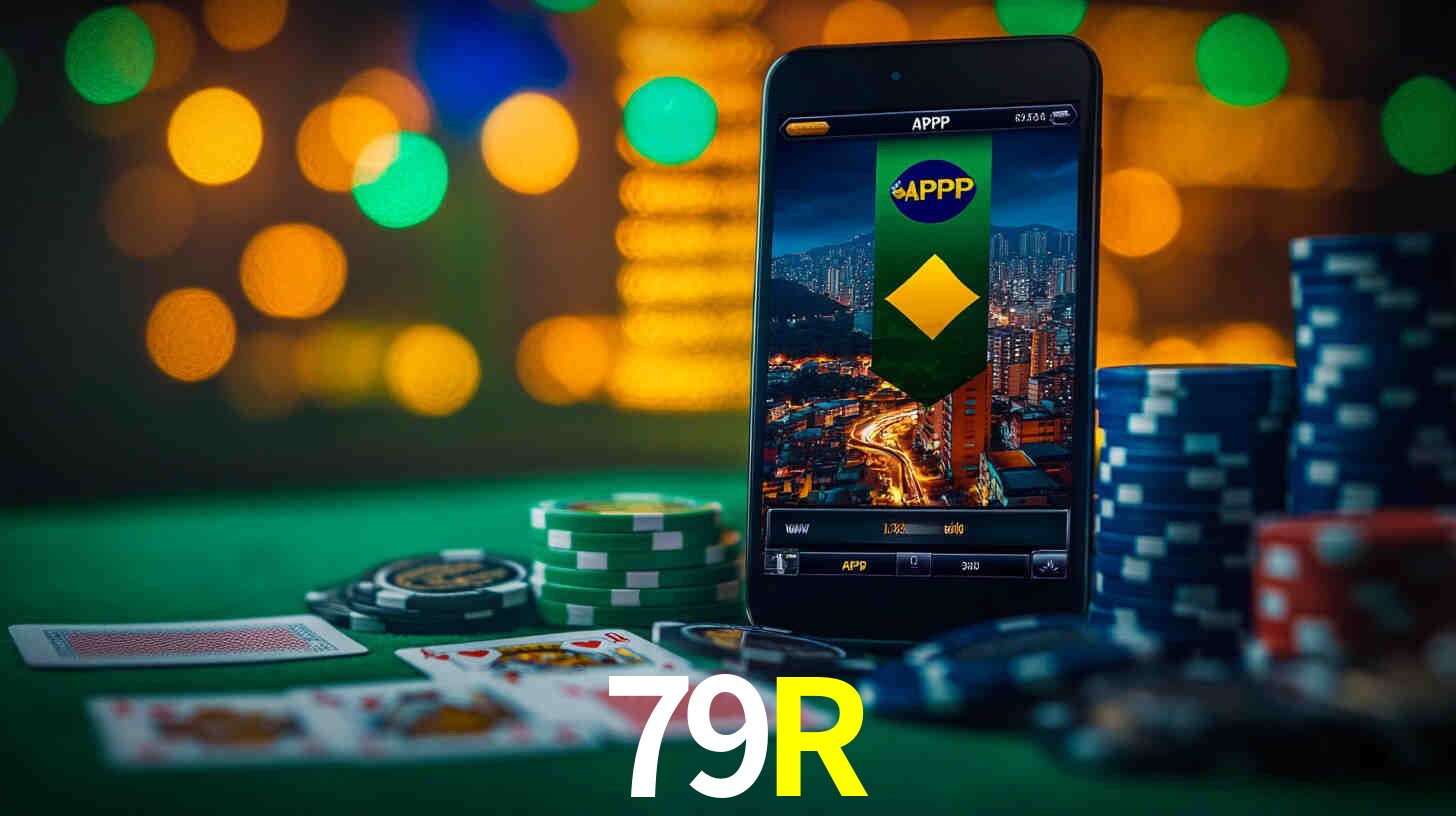Apostas Esportivas na 79R: Um Guia Completo