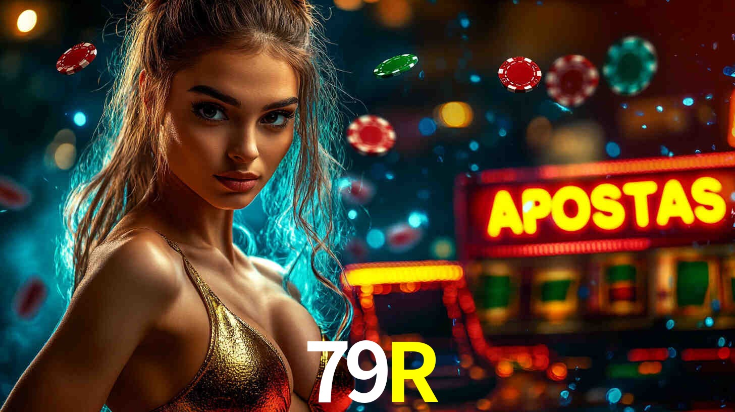 Inovações de Jogos na 79R: O Futuro das Experiências Interativas