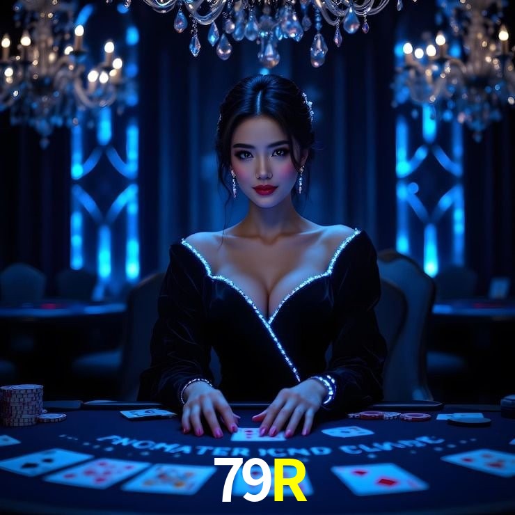 Slot Games 79R