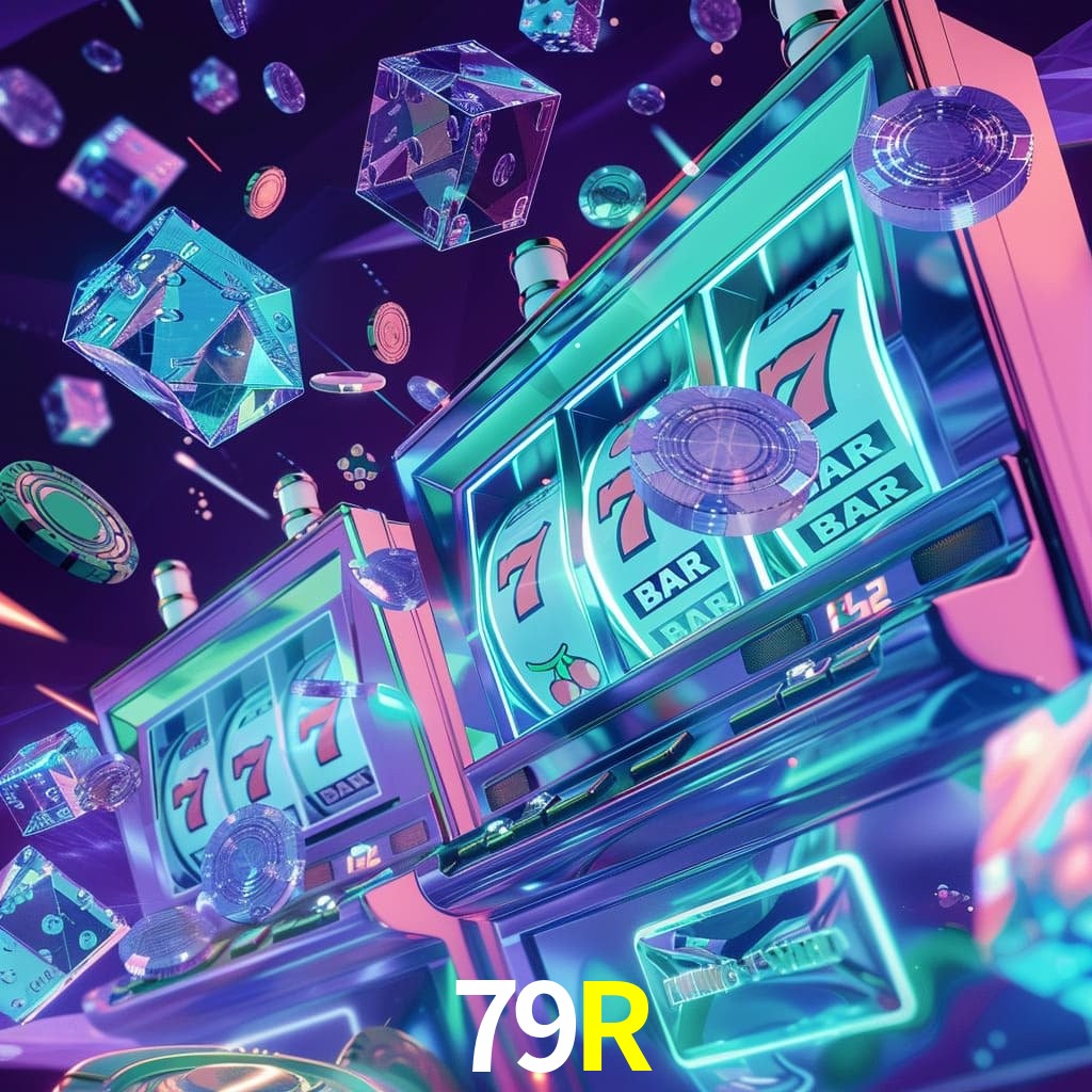 Desvendando o Mundo dos Jogos Virtuais na 79R