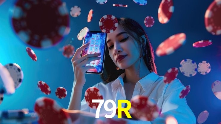 Explorando a Categoria de Eventos em Apostas na 79R