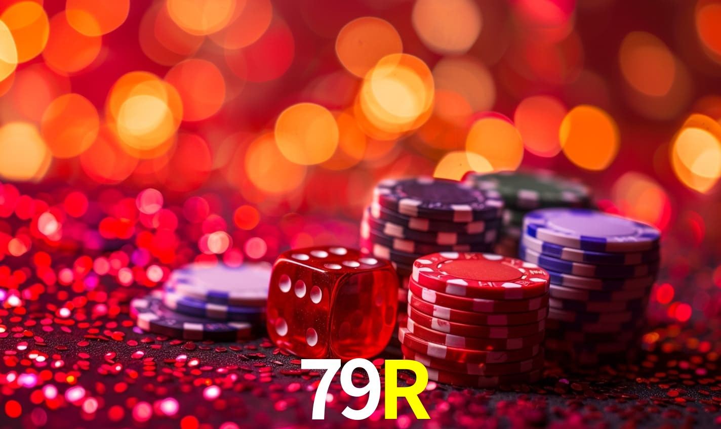 Explorando a Categoria de Eventos em Apostas na 79R