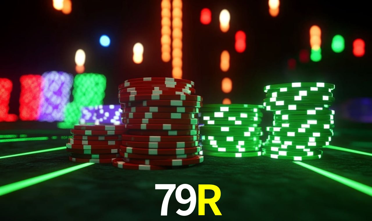 Welcome Bonus 79R
