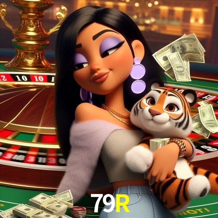 Tennis Betting 79R