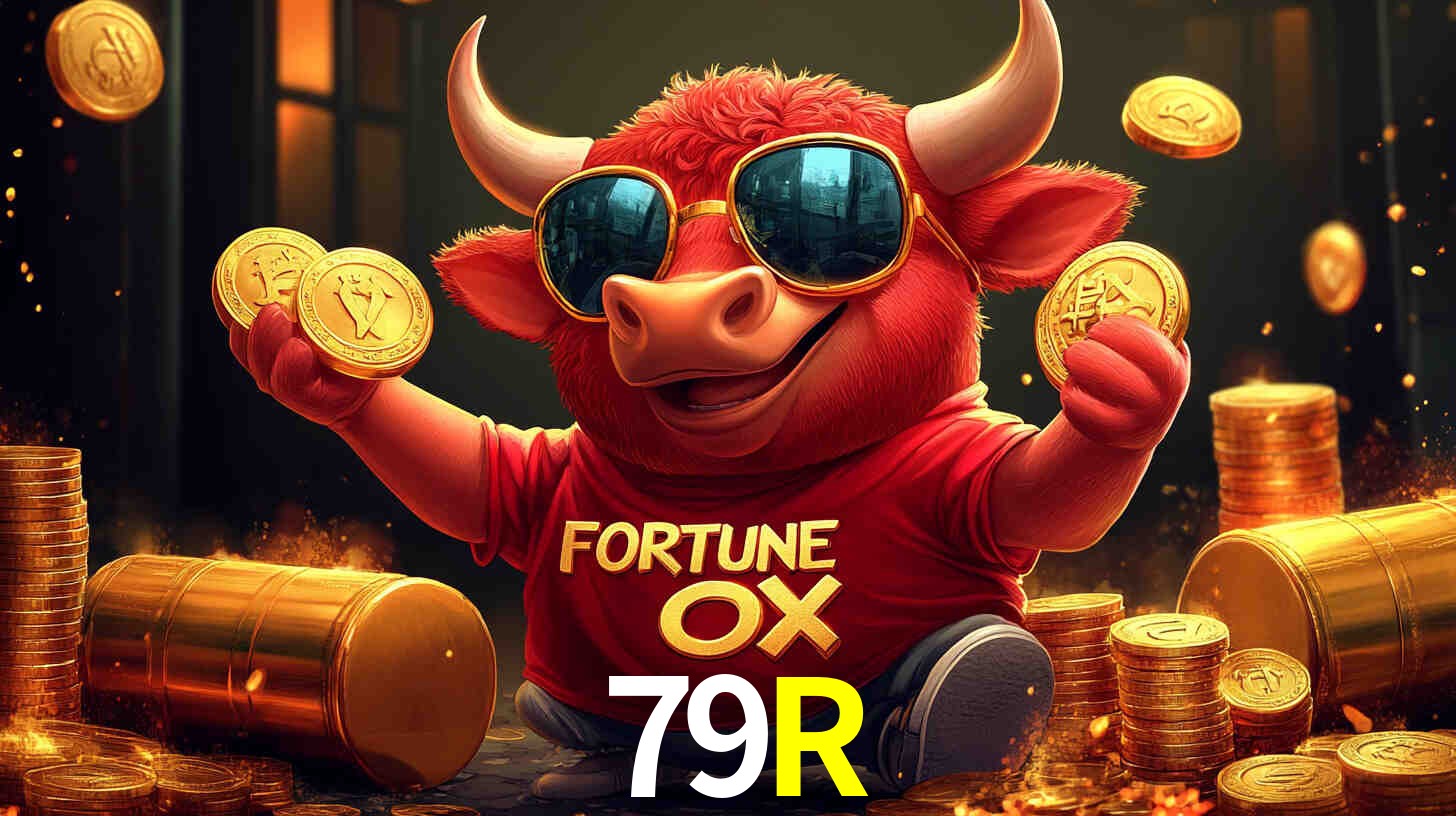 Descubra a Magia dos Jogos de Arcade no 79R