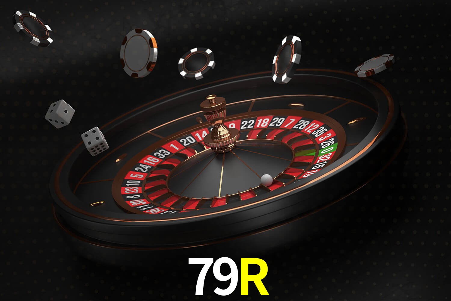 79R - Cassino Central – Sua Primeira Parada - 79R Bet