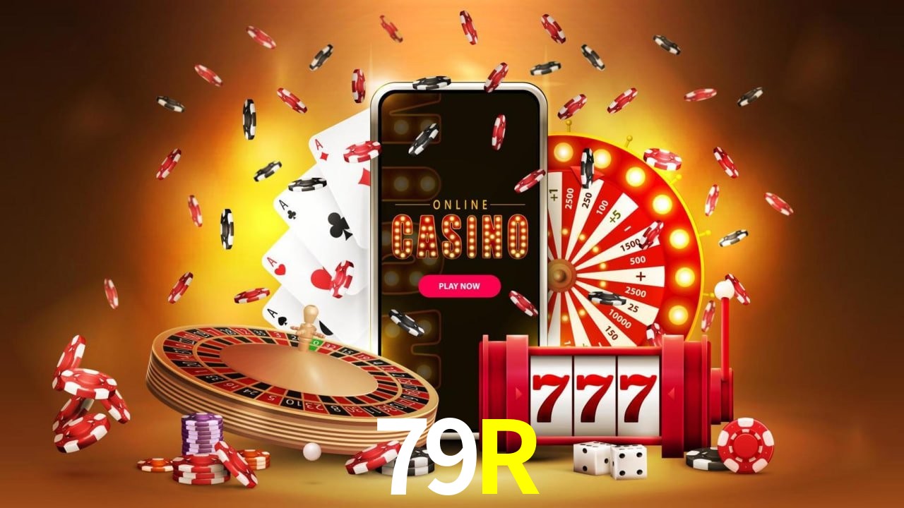 A Emoção da Loteria na 79R: Uma Chance de Mudança de Vida