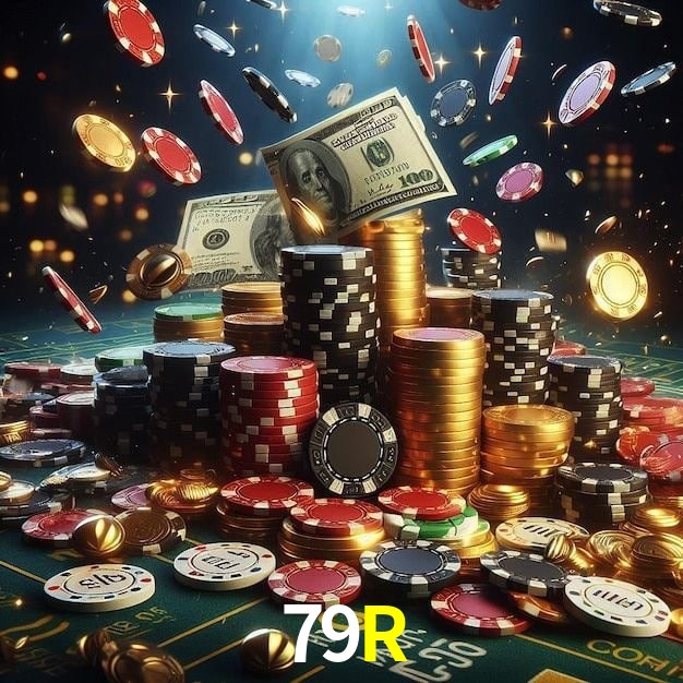 A Emoção da Loteria na 79R: Uma Chance de Mudança de Vida