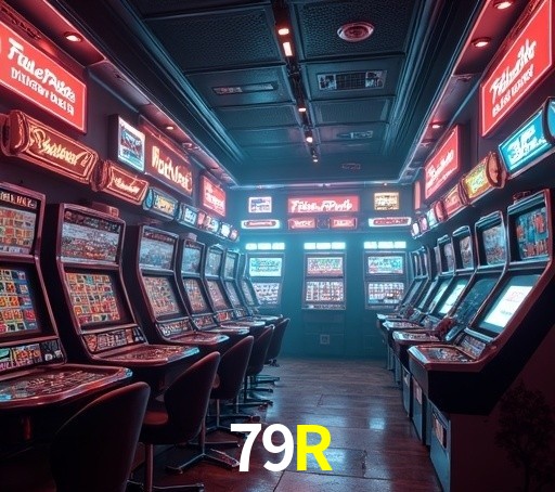 Security Systems 79R