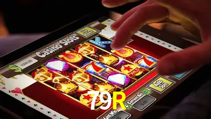 Roulette Table 79R