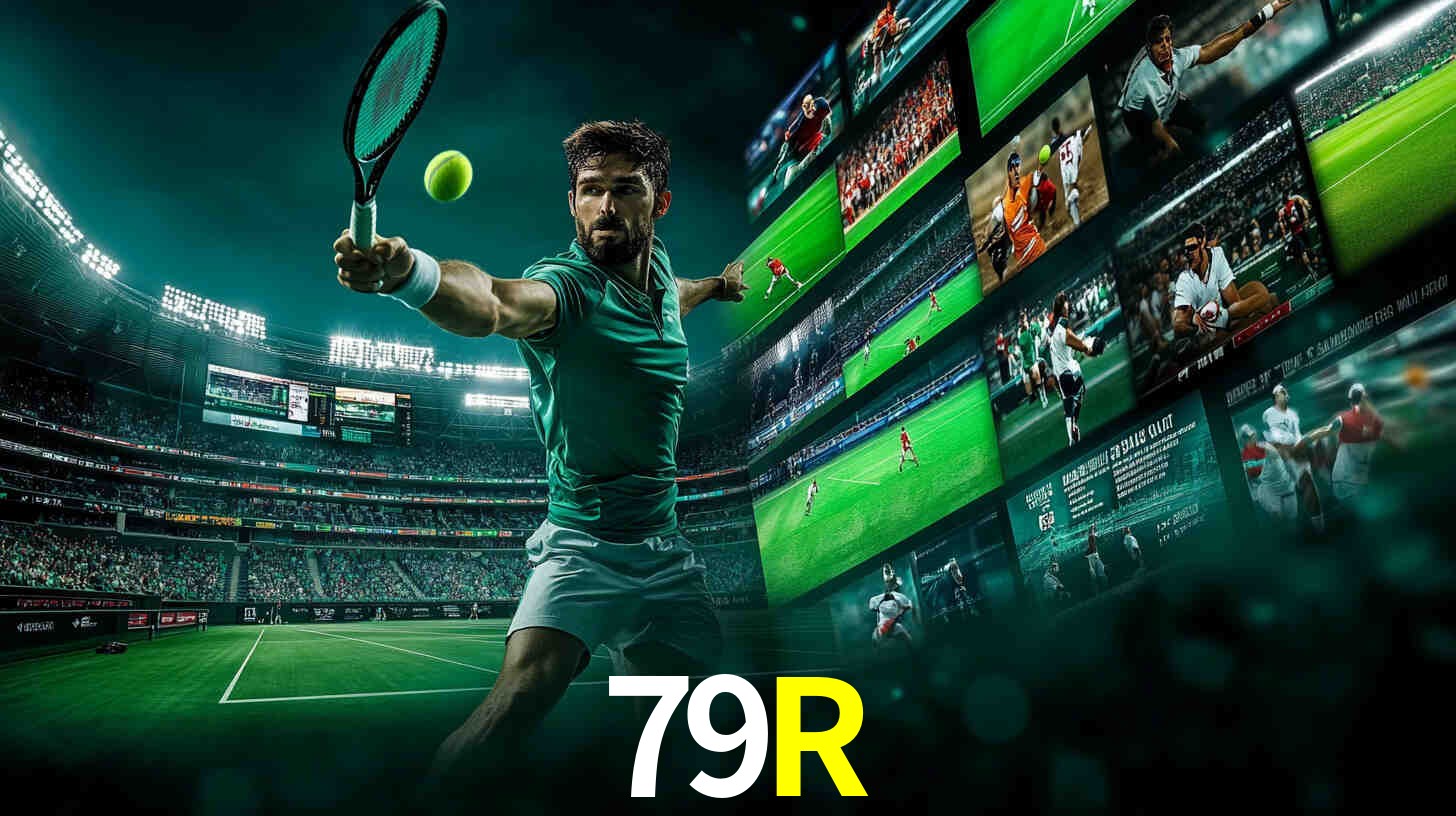 Desvendando o Mundo dos Jogos Virtuais na 79R