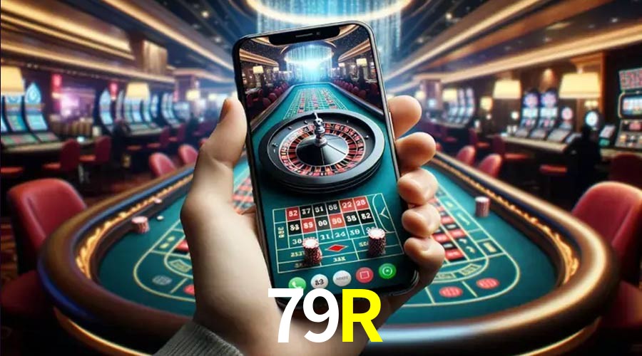 Live Casino 79R