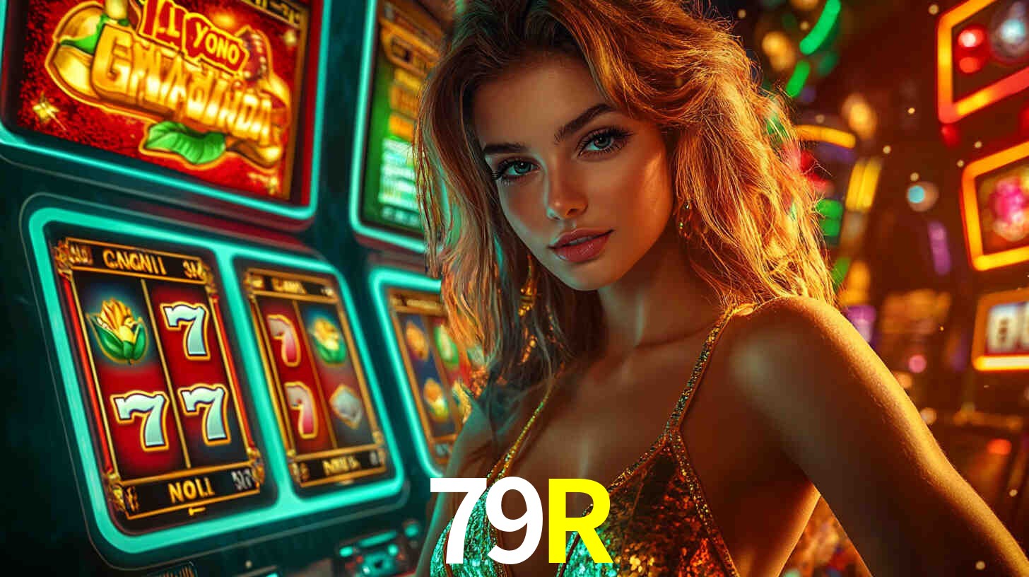 79R App Interface