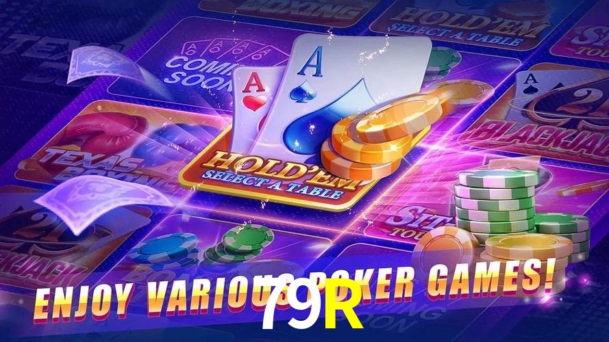 Descubra o Programa VIP da 79R: Vantagens Exclusivas para Jogadores