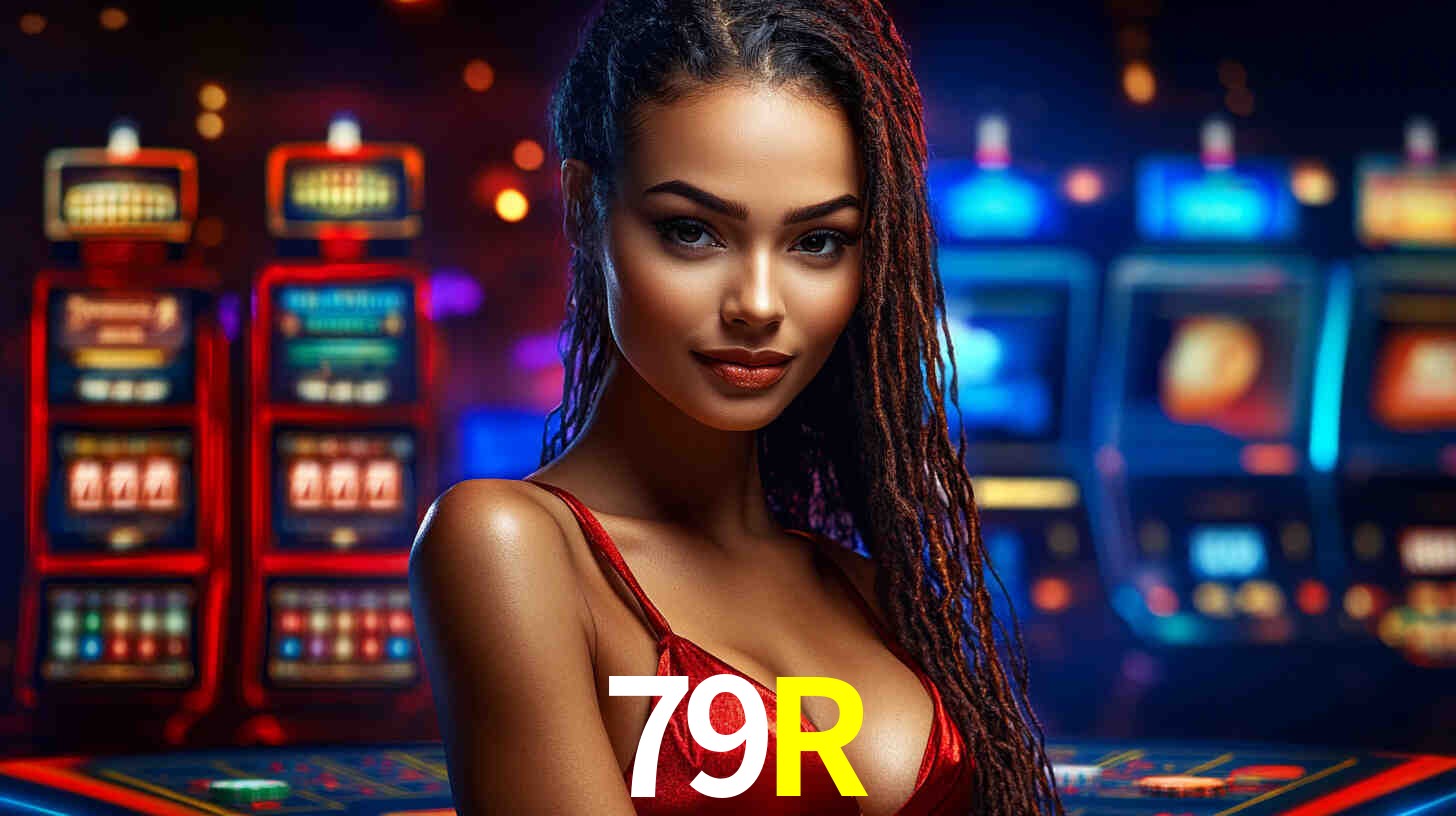 A Popularidade dos Caça-Níqueis no 79R